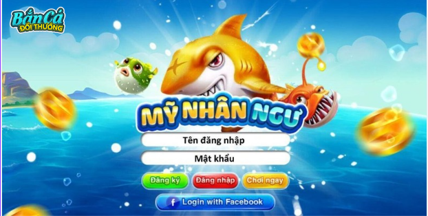 Đăng Ký Bắn Cá 2026