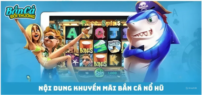 Vũ khí săn boss trong game bắn cá là gì?